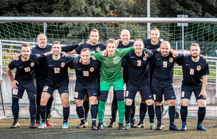 “Dinamo Ogre” grauj, uzvaras arī “FK 33” un “Ogres ežiem”