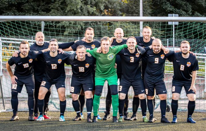 “Dinamo Ogre” grauj, uzvaras arī “FK 33” un “Ogres ežiem”