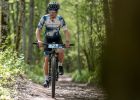 Attēls rakstam: Ogrēnietis Alvis Pivors, gatavojoties EYOF, uzvar UCI C2 līmeņa krosā Čehijā