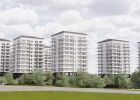 Attēls rakstam: 700 dzīvokļi Ikšķilē. Zviedru uzņēmums plāno daudzdzīvokļu māju kompleksu