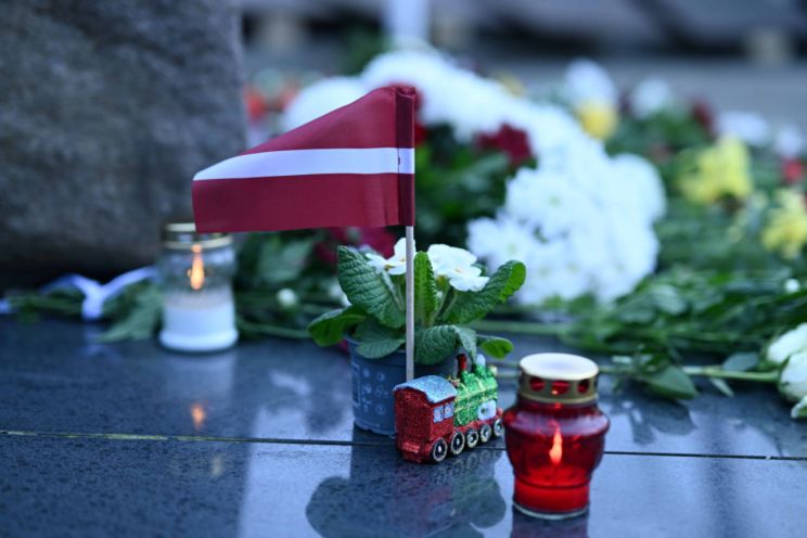 Attēls rakstam: Pieminot komunistiskā režīma represiju upurus, Ogres novadā paredzēti vairāki pasākumi