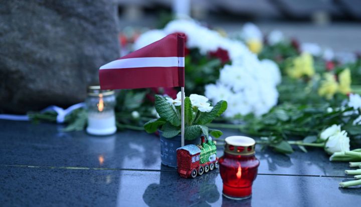 Pieminot komunistiskā režīma represiju upurus, Ogres novadā paredzēti vairāki pasākumi