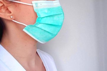 Attēls rakstam: SPKC: Šobrīd nav pamata bažām par meningīta uzliesmojumu Latvijā