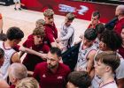 Attēls rakstam: Latvijas U16 izlase ar ogrēniešiem komandā pieveic lietuviešus