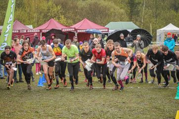 Attēls rakstam: Jauni čempioni: Ikšķile pārsteidz Skolu orientēšanās kausā