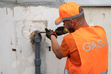 Attēls rakstam: Kādi gāzes tīkla remotdarbi paredzēti Ogrē? 