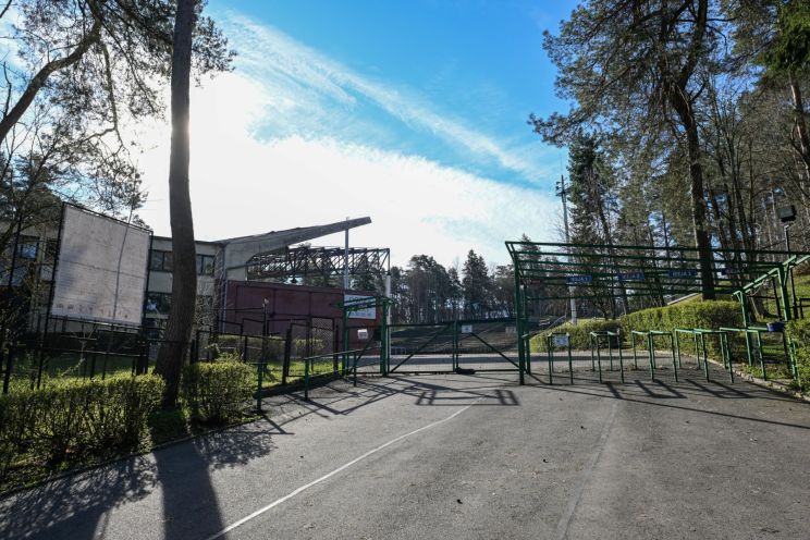 Attēls rakstam: Pašvaldībā izskatīts lēmumprojekts par Ogres estrādes atsavināšanu un atjaunošanu