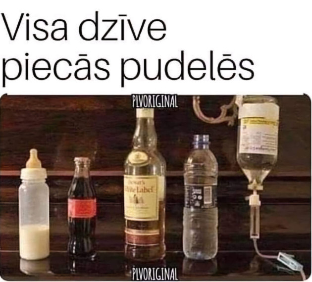 Pasmaidi!