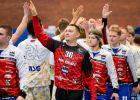 Attēls rakstam: Baltijas vīriešu handbola līgai jauns formāts, Latviju pārstāvēs arī “HK Ogre/RSU”