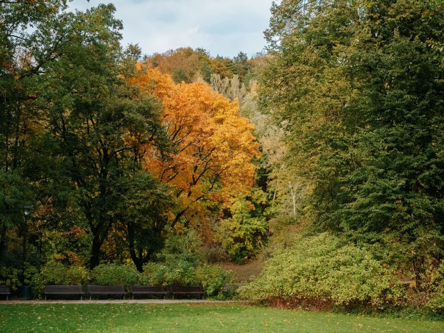 Sācies astronomiskais rudens