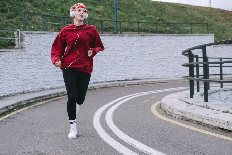 Vairāk nekā 400 iespējas izkustēties! Latvijā un Ogres novadā notiek inaciatīva "Beactive Day"