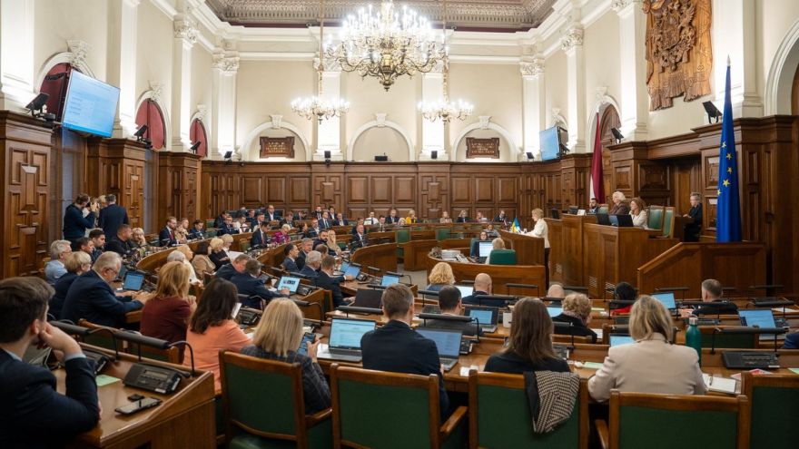Latvija lemj par izstāšanos no Stambulas konvencijas. Rīcība pie vardarbības mazināšanas valstī - neapstāsies!