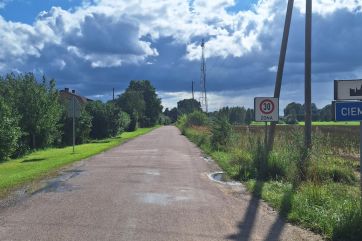 Attēls rakstam: Plāno mainīt ielas nosaukumu Ciemupē; iespēja izteikt viedokli