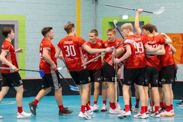 Attēls rakstam: “Lielvārde/Unihoc” piedzīvo zaudējumu Cēsīs