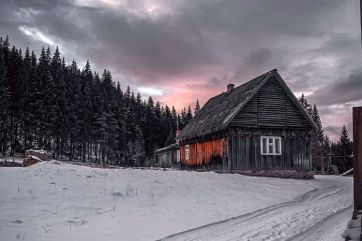 Attēls rakstam: Vodemārs Lauciņš: Advents – no mīlestības uz Mīlestību