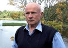 Attēls rakstam: Andris Upenieks: Mācos to mākslu – svētkus svinēt