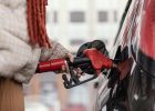Attēls rakstam: CSP: Latvijā degvielas vidējā cena aprīlī pieaugusi par 8,7%
