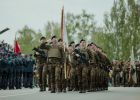 Attēls rakstam: Ogres novadā kadeti trenēs kaujas izturību, iedzīvotāji aicināti nesatraukties