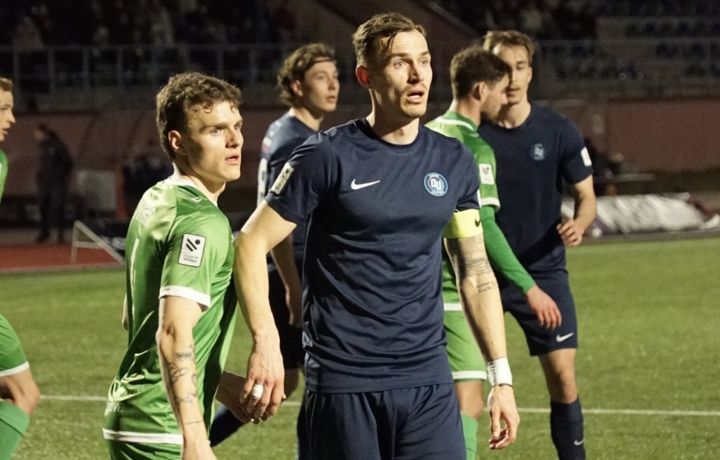 Futbola virslīgas otrās kārtas noslēgumā "Ogre United" un "Tukums 2000" cīnās neizšķirti