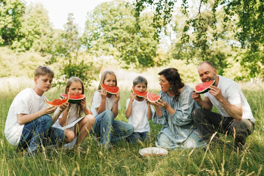 Māju var izmazgāt ar parastu ūdeni! Daudzbērnu mamma zina, kas vajadzīgs "dzīvei bez ķīmijas"