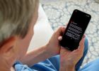 Attēls rakstam: Nekrīti panikā! Visā valstī šodien pārbaudīs trauksmes signālu – nosūtīs ar šūnu apraides paziņojumus