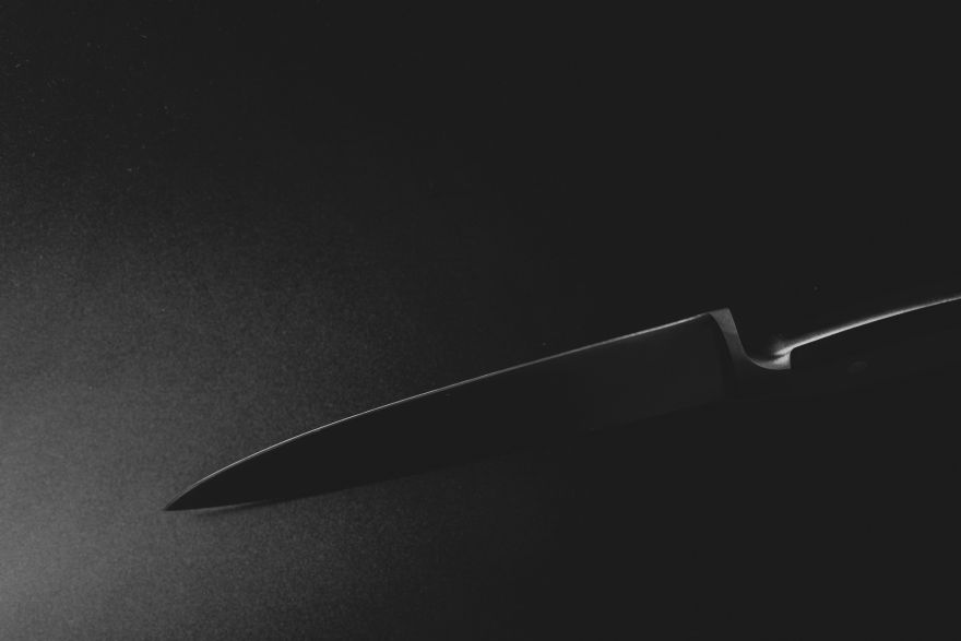 Pabeigta izmeklēšana kriminālprocesā par slepkavību Ogrē, ir apcietināta sieviete
