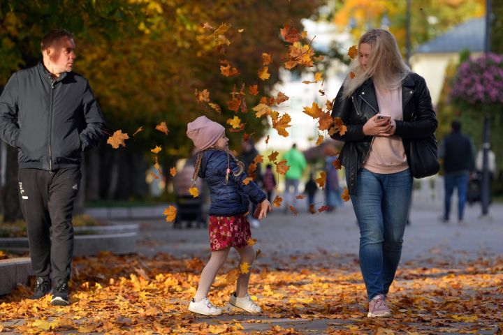 Iedzīvotājiem ir iespēja komentēt ministriju piedāvājumus demogrāfijas politikā