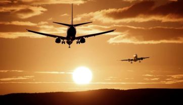 Attēls rakstam: Amatierteātra izrāde "Boeing, boeing"