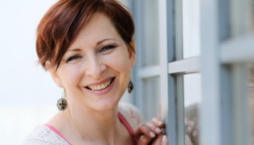 Attēls rakstam: Tikšanās ar aktrisi Zani Daudziņu 