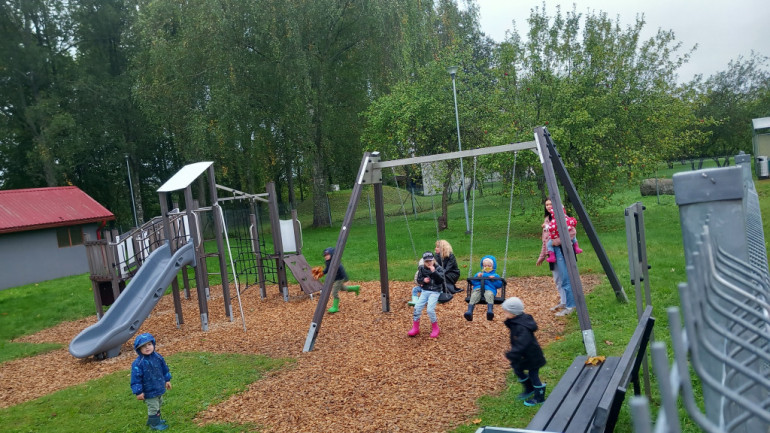 Kaibalas skola atdzīvojas