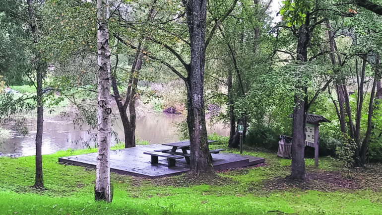 Kaibalas skola atdzīvojas