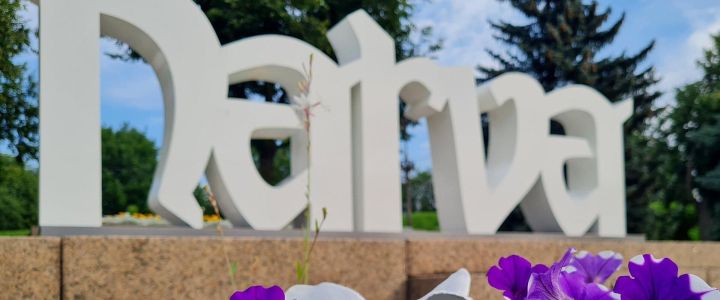 Pierobežas politiskā piešprice