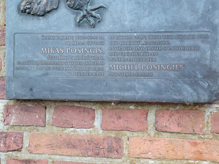 Pierobežas politiskā piešprice