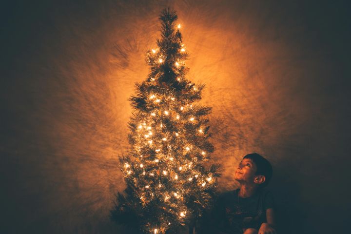 Andris Upenieks: Cilvēks visskaudrāk pamana, cik grūti viņš dzīvo