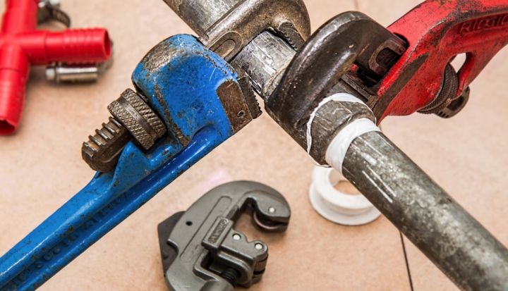 Ūdensvada avārijas dēļ nebūs pieejams ūdens vairākās adresēs Ogresgalā