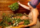 Attēls rakstam: Laiks kārtīgi nopērties! Pirts dienā Ogres novadā durvis vērs septiņas pirtis