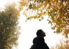 Attēls rakstam: Septembris būs slapjāks, nekā ierasts, bet ko sinoptiķi prognozē oktobrim?