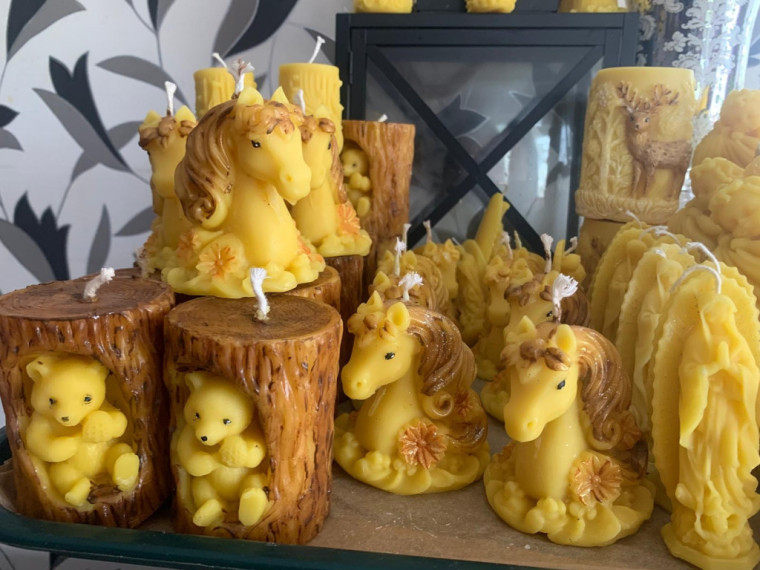 Auklīte un kūku cepēja Diāna Treimane: Cilvēks dzīvē nonāk tur, kur jānonāk