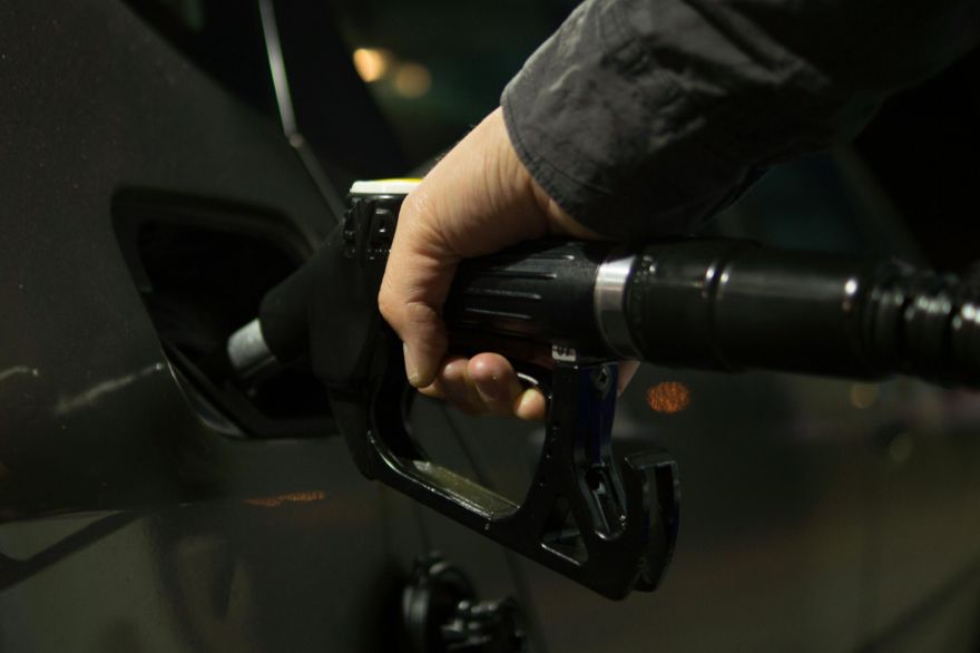 Nodokli dīzeļdegvielai varētu samazināt par aptuveni 15%