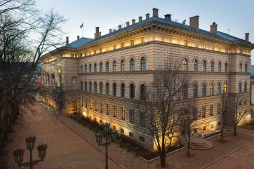 Attēls rakstam: Saeimas saruniņas. Ko runā ievēlētie deputāti? 