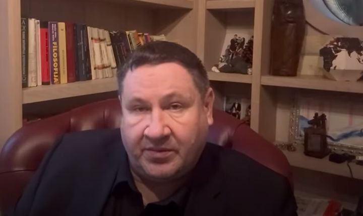 Egils Helmanis atbild uz spekulācijām par kandidēšanu Saeimas vēlēšanās un izplata svarīgu aicinājumu