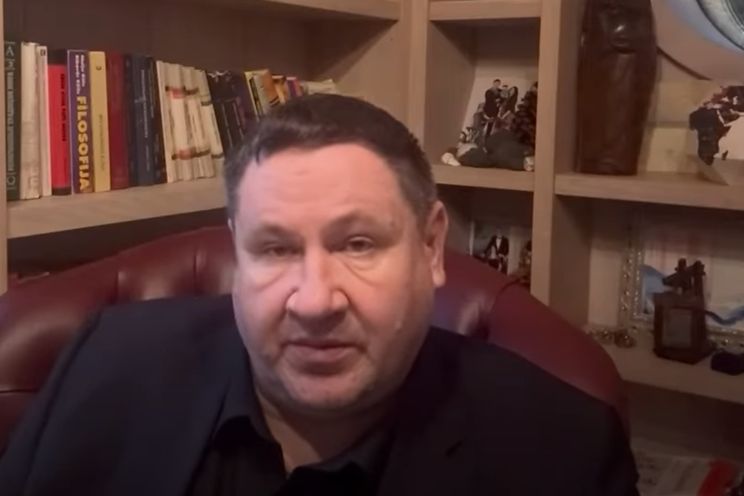 Attēls rakstam: Egils Helmanis atbild uz spekulācijām par kandidēšanu Saeimas vēlēšanās un izplata svarīgu aicinājumu