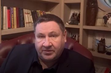 Attēls rakstam: Egils Helmanis atbild uz spekulācijām par kandidēšanu Saeimas vēlēšanās un izplata svarīgu aicinājumu