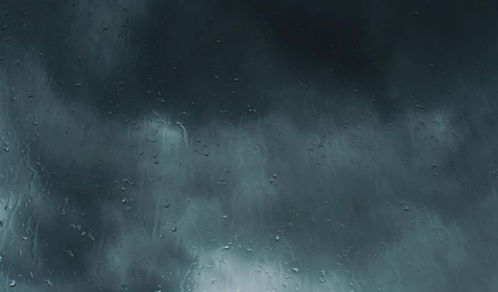 Nedēļa sākusies ar pelēku un lietainu laiku