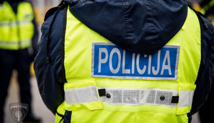 Nedēļas pēdējā dienā pieķerti 12 dzērājšoferi