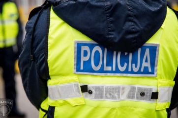 Attēls rakstam: Nedēļas pēdējā dienā pieķerti 12 dzērājšoferi