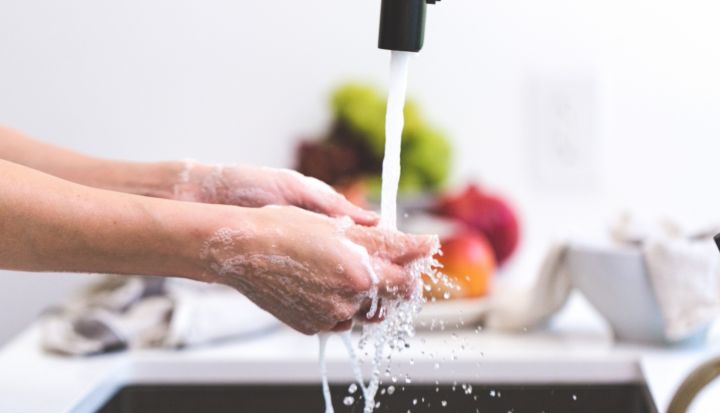 Ūdensvada avārijas dēļ nebūs pieejams ūdens vairākās adresēs Ogrē