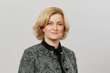 Attēls rakstam: Ministre: Skolās vairāk jāpievēršas attiecību un uzvedības prasmēm