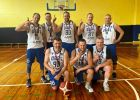 Attēls rakstam: “Ogres Milži” triumfē senioru turnīra finālsacensībās