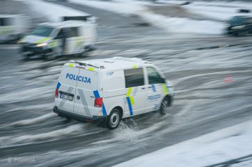 Attēls rakstam: Ogres dzērājšoferim – probācija un konfiskācija 